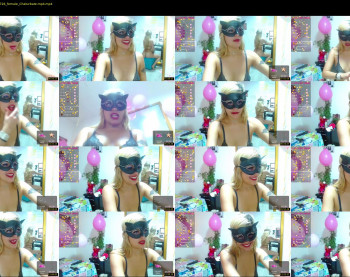 karla_grey_ — 16 minute Chaturbate female cam show recording, 720p, Jun 17, 2022