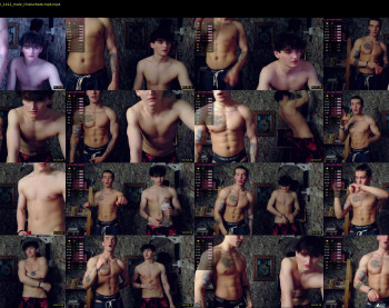 karlos_murphy — 6 minute Chaturbate male cam show recording, 1080p, Jun 17, 2022