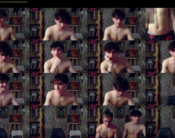 karlos_murphy — 56 minute Chaturbate male cam show recording, 1080p, Jun 17, 2022