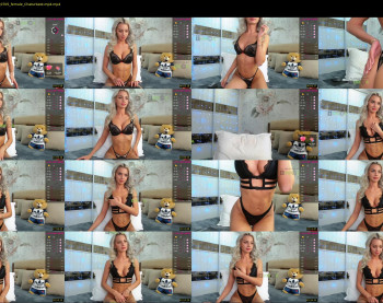 kassablanca_ — 52 minute Chaturbate female cam show recording, 1080p, Jun 17, 2022