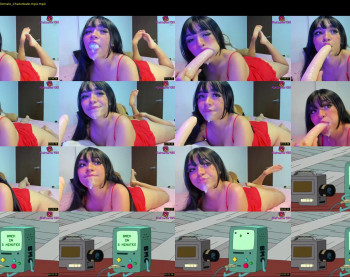 kati_01 — 62 minute Chaturbate female cam show recording, 1080p, Jun 17, 2022