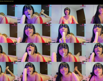 kati_01 — 31 minute Chaturbate female cam show recording, 1080p, Jun 18, 2022