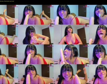 kati_01 — 38 minute Chaturbate female cam show recording, 1080p, Jun 18, 2022