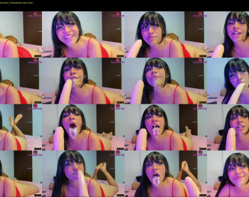 kati_01 — 23 minute Chaturbate female cam show recording, 1080p, Jun 18, 2022