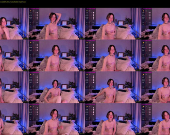 katkittykate — 3 minute Chaturbate female cam show recording, 1080p, Jun 17, 2022
