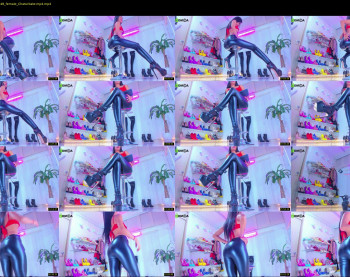 kendrarios — 40 minute Chaturbate female cam show recording, 1080p, Jun 18, 2022