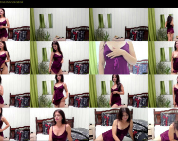 kettimi — 31 minute Chaturbate female cam show recording, 720p, Jun 17, 2022