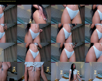 kim_spencer — 41 minute Chaturbate female cam show recording, 1080p, Jun 17, 2022