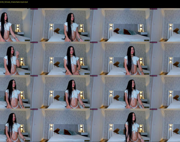 kim_spencer — 32 minute Chaturbate female cam show recording, 1080p, Jun 17, 2022