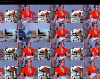 kimberly_hot2 — 37 minute Chaturbate female cam show recording, 720p, Jun 18, 2022