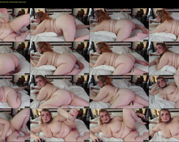 kittykay86 — 55 minute Chaturbate female cam show recording, 1080p, Jun 18, 2022