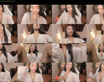 kleogold_1 — 20 minute Chaturbate female cam show recording, 1080p, Jun 17, 2022