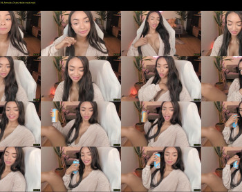 kleogold_1 — 4 minute Chaturbate female cam show recording, 1080p, Jun 17, 2022