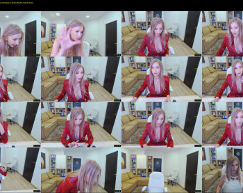 ladyleea — 19 minute Chaturbate female cam show recording, 1080p, Jun 17, 2022