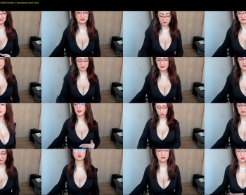 lalanaughty1 — 5 minute Chaturbate female cam show recording, 1080p, Jun 17, 2022