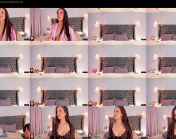 laniegh — 56 minute Chaturbate female cam show recording, 1080p, Jun 18, 2022