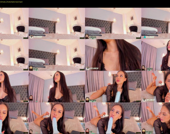 laniegh — 16 minute Chaturbate female cam show recording, 1080p, Jun 18, 2022
