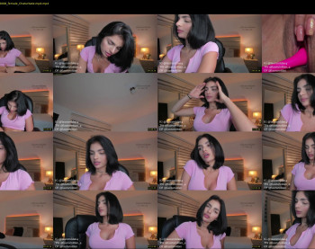 laura_roldan — 54 minute Chaturbate female cam show recording, 1080p, Jun 17, 2022