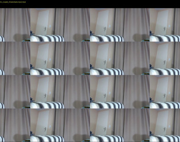 laylabrasil — 13 minute Chaturbate female cam show recording, 720p, Jun 18, 2022