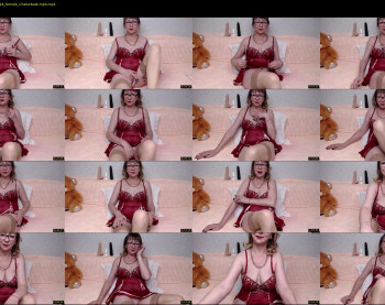 lelapopins — 19 minute Chaturbate female cam show recording, 720p, Jun 17, 2022