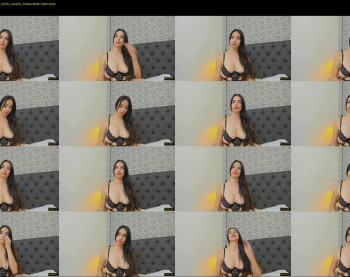 lia_and_felipe — 4 minute Chaturbate couple cam show recording, 720p, Jun 17, 2022