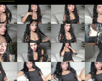 lilbeccaxo — 14 minute Chaturbate female cam show recording, 1080p, Jun 18, 2022
