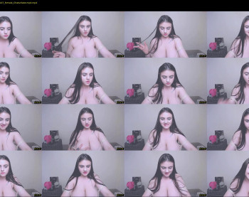 liliaterenzi_ — 11 minute Chaturbate female cam show recording, 720p, Jun 17, 2022