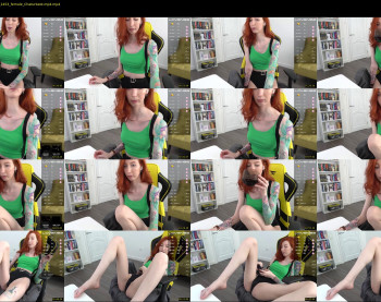 loony_moony — 8 minute Chaturbate couple cam show recording, 1080p, Jun 17, 2022