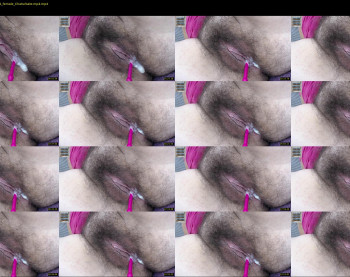 lush_doll — 13 minute Chaturbate female cam show recording, 1080p, Jun 17, 2022
