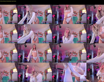 madisonlara — 22 minute Chaturbate female cam show recording, 1080p, Jun 17, 2022