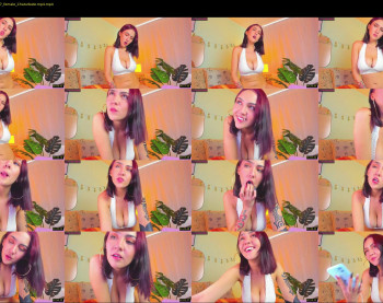 maeeve_ — 3 minute Chaturbate female cam show recording, 1080p, Jun 17, 2022