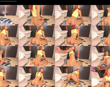 mara__ross — 19 minute Chaturbate female cam show recording, 1080p, Jun 17, 2022