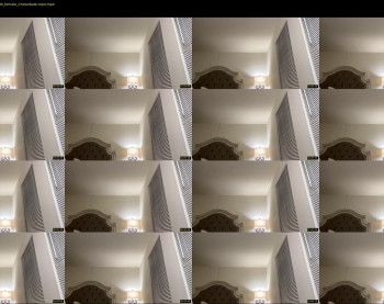 mariah95 — 12 minute Chaturbate female cam show recording, 720p, Jun 18, 2022