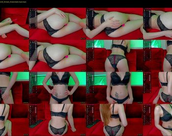 marshalang — 54 minute Chaturbate couple cam show recording, 1080p, Jun 17, 2022