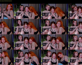 martajolie — 4 minute Chaturbate female cam show recording, 1080p, Jun 17, 2022