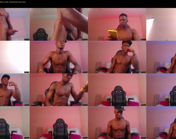 martin_killer — 55 minute Chaturbate male cam show recording, 1080p, Jun 17, 2022