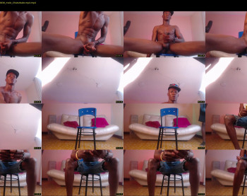 martin_killer — 16 minute Chaturbate male cam show recording, 1080p, Jun 17, 2022
