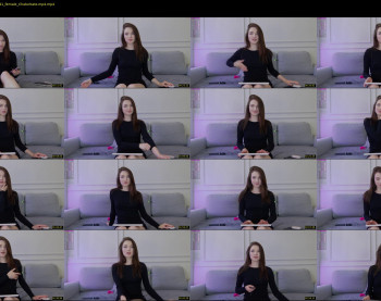 marypsiss — 4 minute Chaturbate female cam show recording, 1080p, Jun 17, 2022