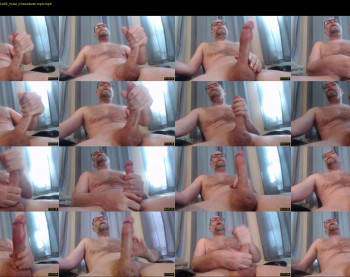 massschlong — 15 minute Chaturbate male cam show recording, 720p, Jun 17, 2022