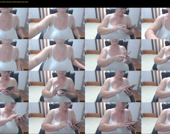 mayabbw50tits — 3 minute Chaturbate female cam show recording, 720p, Jun 17, 2022