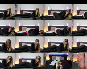 mbca — 21 minute Chaturbate couple cam show recording, 1080p, Jun 17, 2022
