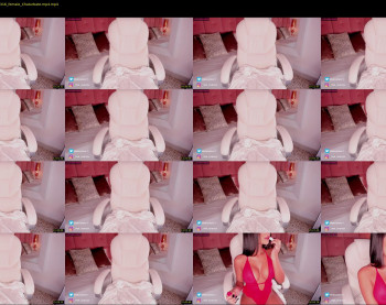 mel_evansx — 41 minute Chaturbate female cam show recording, 1080p, Jun 17, 2022