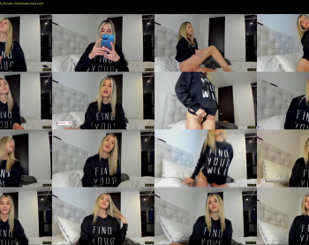 miaduval — 69 minute Chaturbate female cam show recording, 720p, Jun 18, 2022