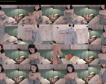midori__san — 57 minute Chaturbate female cam show recording, 1080p, Jun 17, 2022