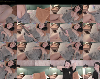 midori__san — 45 minute Chaturbate female cam show recording, 1080p, Jun 17, 2022