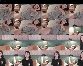 midori__san — 17 minute Chaturbate female cam show recording, 1080p, Jun 17, 2022