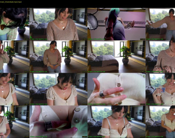 mila_ — 41 minute Chaturbate female cam show recording, 1080p, Jun 17, 2022