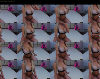 milanaaafit — 5 minute Chaturbate couple cam show recording, 1080p, Jun 17, 2022