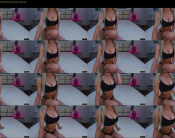 milanaaafit — 3 minute Chaturbate couple cam show recording, 1080p, Jun 17, 2022