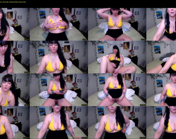 milfmonee — 103 minute Chaturbate female cam show recording, 720p, Jun 18, 2022